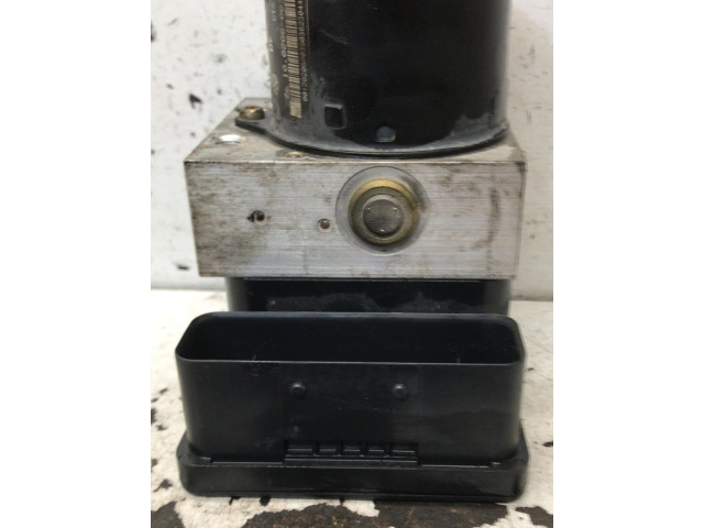 Jednotka ABS 10.0960-0317.3, 10.0960-0317.3   Volkswagen New Beetle 2004