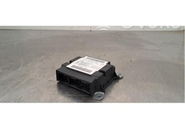 Блок подушек безопасности 9825277080   Citroen C3 Aircross