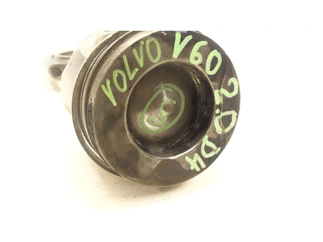 Píst 82L175, FO61   Volvo S60    D4204T5 D4204T14 