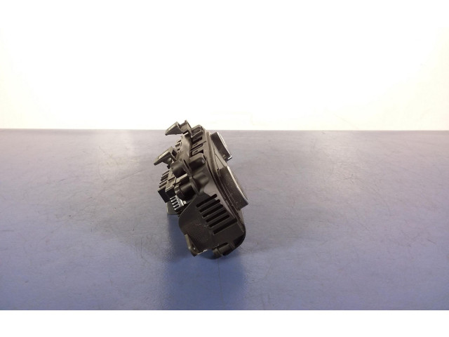 Блок управления климат-контролем JX7T-19980-AD, JX7T-19980-AD   Ford Focus