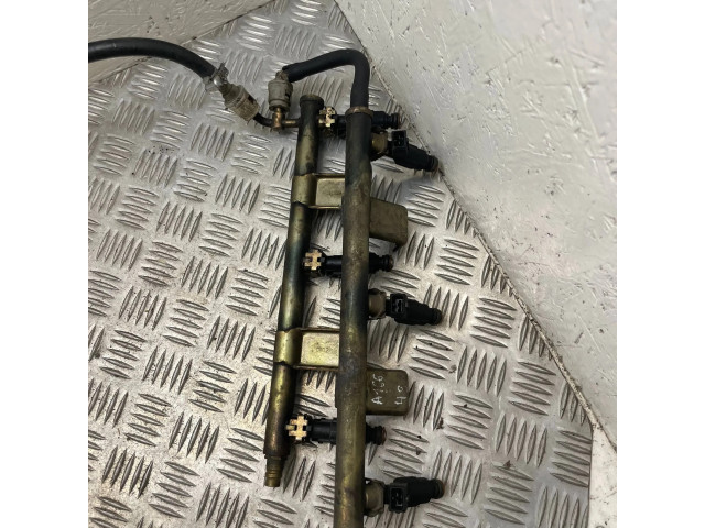 Vstřikovač 0280156039   Alfa Romeo 166  pro benzínový motor 2.5  