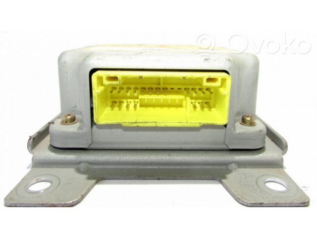 Блок подушек безопасности MR277718, X6T41282   Mitsubishi L400, Space Gear
