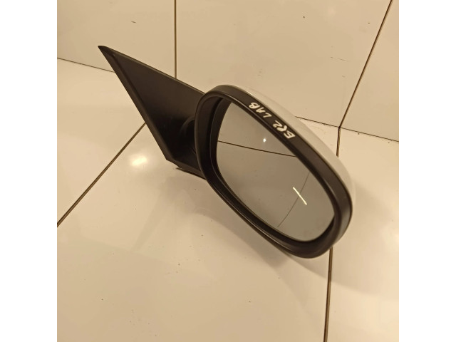 Zpětné zrcátko pravé BMW 1 E81 E87 2009  7208145  