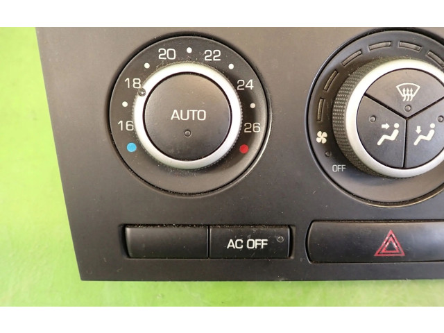 Блок управления климат-контролем 1277020069870011   Cadillac BLS