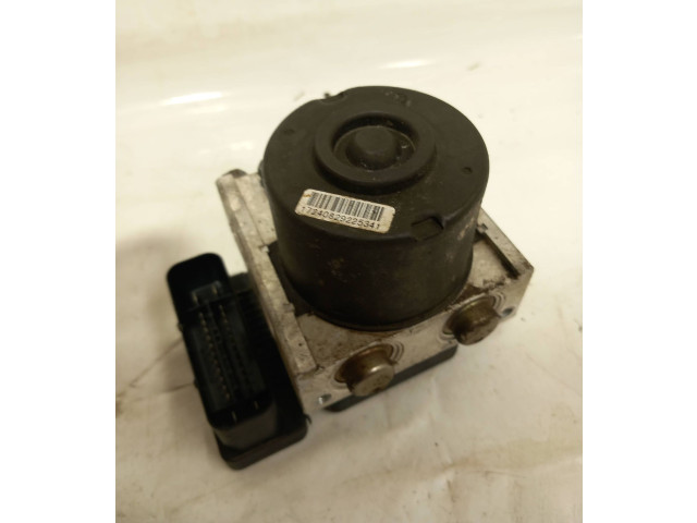 Блок АБС 3M512M110CA, 10020700404   Mazda  MX-3   -  года