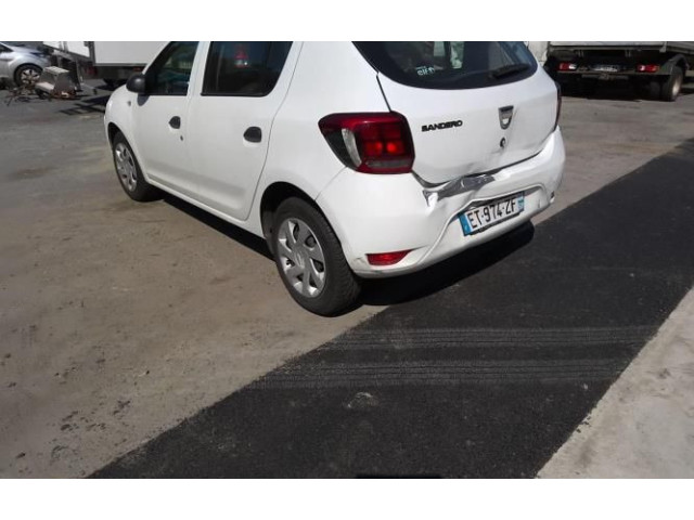 Модуль управления BSM 243809584R   Dacia Logan II    