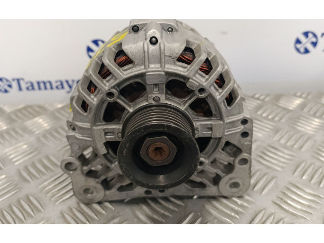 Генератор 03D903025J, 2542746F   Skoda Fabia Mk2 (5J)      