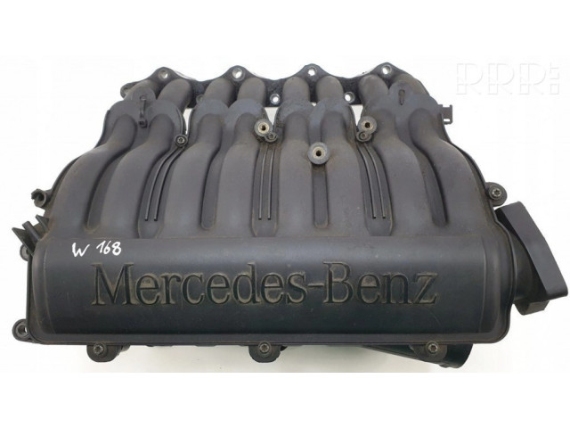 Vstřikovací čerpadlo 6680900001   Mercedes-Benz A W168     