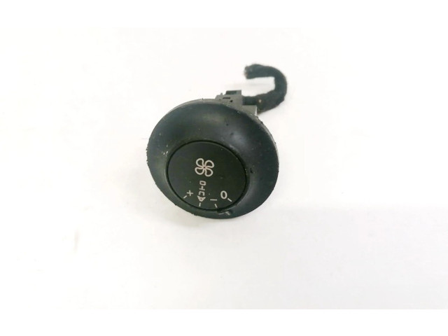 Блок управления климат-контролем 1488941077   Lancia Phedra