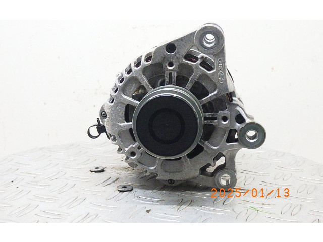 Генератор 3730003BA5   KIA Picanto      