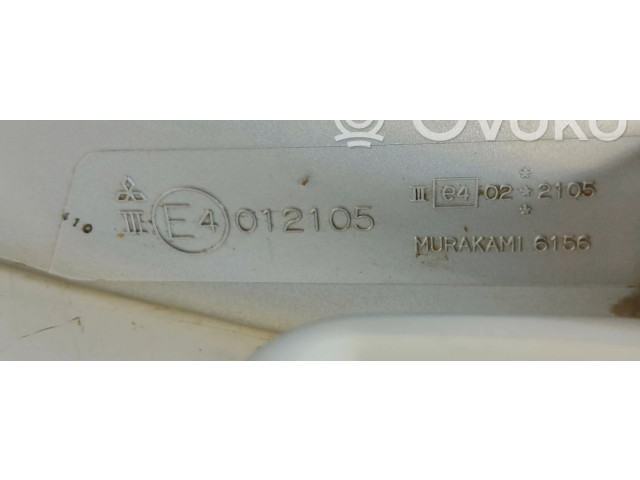 Zpětné zrcátko  Mitsubishi Space Wagon 1998  012105  