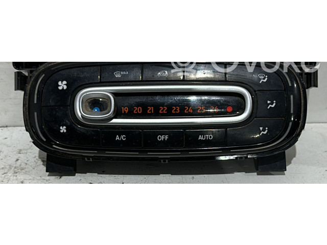 Блок управления климат-контролем 275105919R, 275105919R   Smart ForFour II W453
