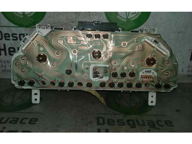 Přístrojová deska  Land Rover Discovery 3 - LR3 1999 LR0008004, 0090059  