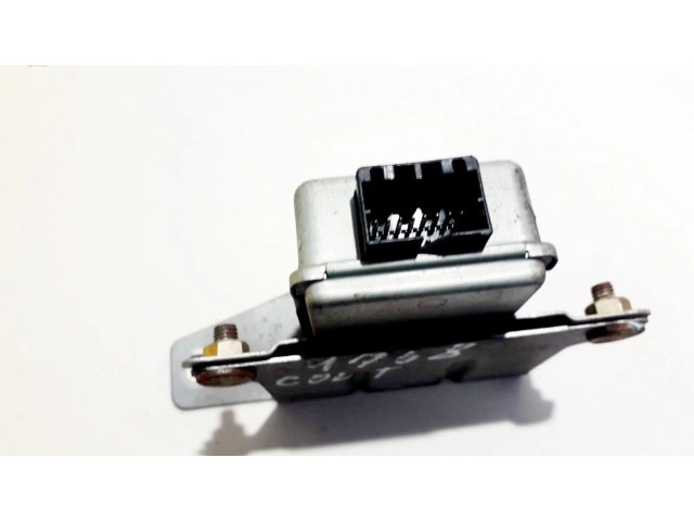 Блок управления mr309672, x1t13371m   Mitsubishi Colt