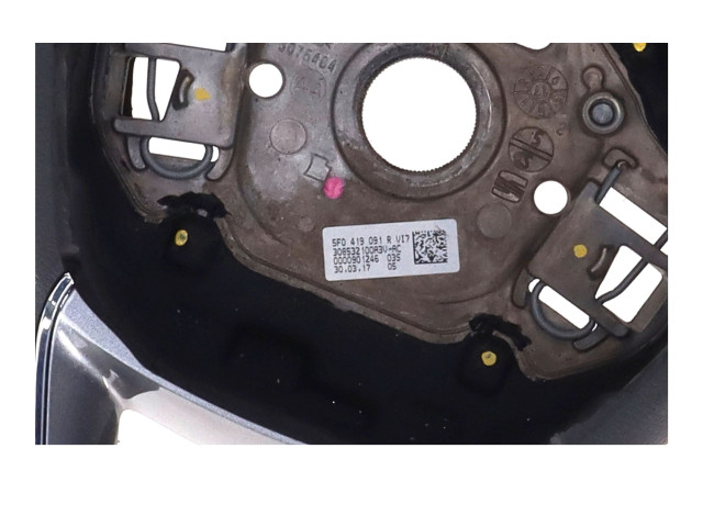 Volant Seat Ibiza IV (6J,6P) 2017 5F0419091R  