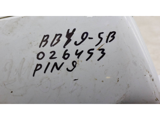 Zpětné zrcátko  Mercedes-Benz E W211 2007  a3147442  