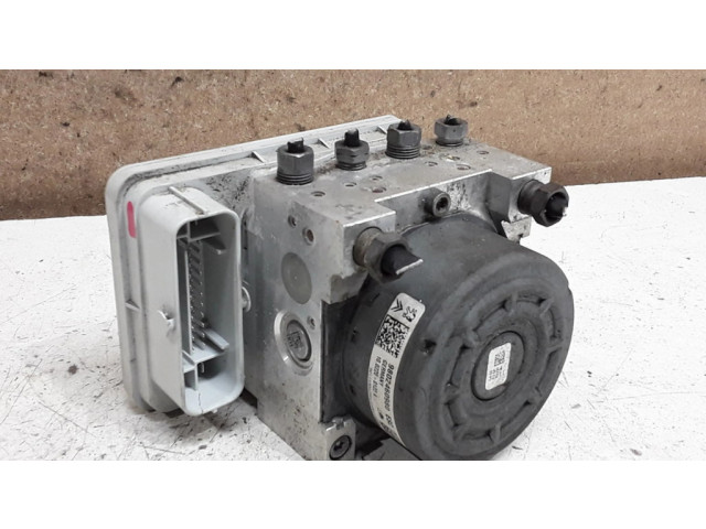 Jednotka ABS 9802460980, 10091511743   Peugeot 208 2014