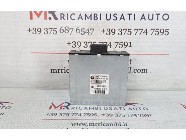 Блок управления коробкой передач 6142912708803, 6142912708803   BMW 3 E90 E91
