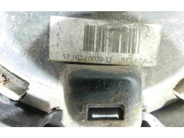Vstřikovač 1284602, IMPRK1355945   Suzuki XL7 II    N36A 