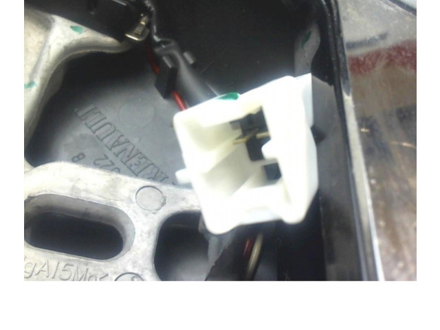 Volant Renault Captur 2014 484003468R, 484003468R  