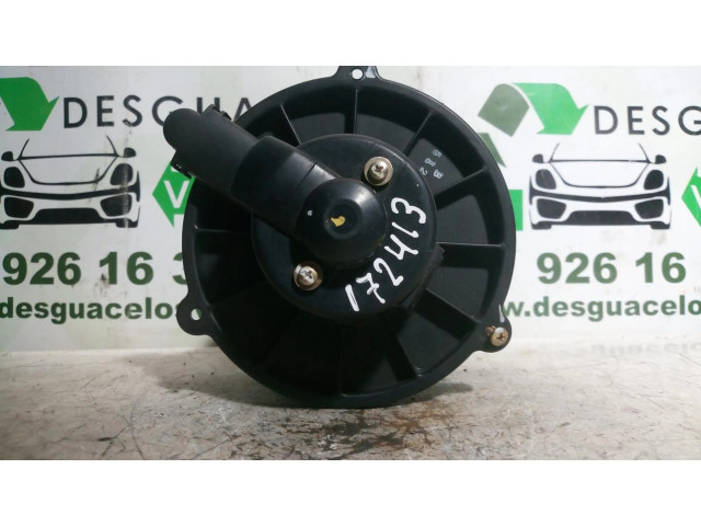 Вентилятор печки    B300530950   Hyundai Tucson JM