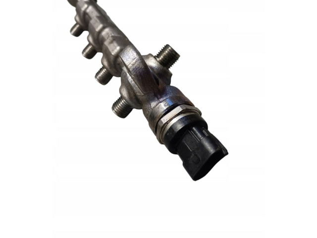 Vstřikovací lišta 0445214254, ALFAROMEO55234039   Alfa Romeo Giulietta     