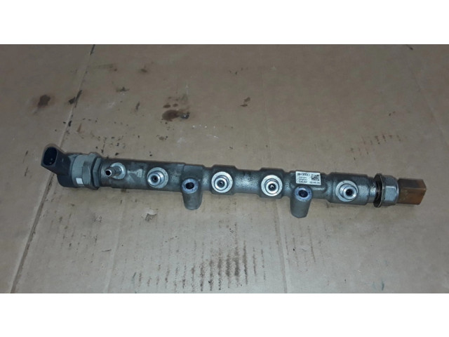 Топливная рампа 03P089, 057130764AB   Volkswagen Polo V 6R 1.2 
