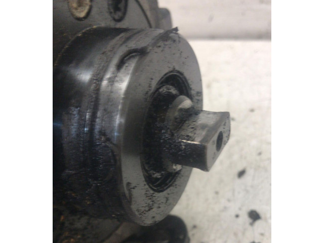 Vstřikovací čerpadlo 0445010139, 0445010139   Land Rover Freelander 2 - LR2     