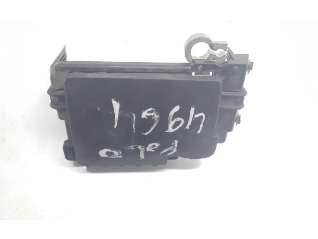   Pojistková skříňka 2Q0937548D, 2Q0937548D   Volkswagen Polo VI 2017