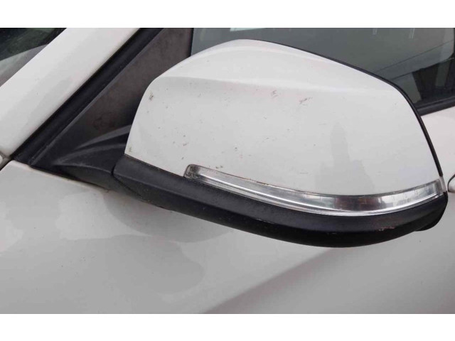 Zpětné zrcátko  BMW X1 E84     