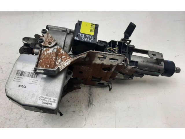Volant Renault Clio III 2006 8200297604C  