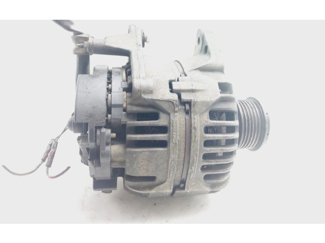 Генератор 037903025M   Volkswagen Polo      