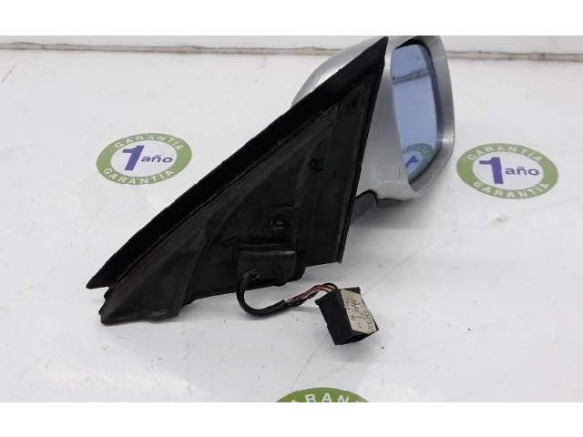 Zpětné zrcátko  Audi A6 S6 C5 4B 1999  4B1858532G, 4B1858532G  