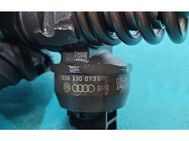 Форсунка 0414720314, IMPRK1369391    Skoda Roomster (5J)   