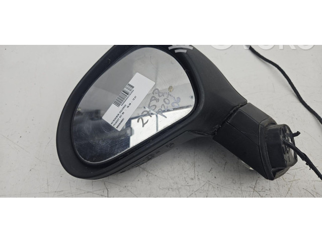 Zpětné zrcátko  Peugeot 207 2006  96806498XT  