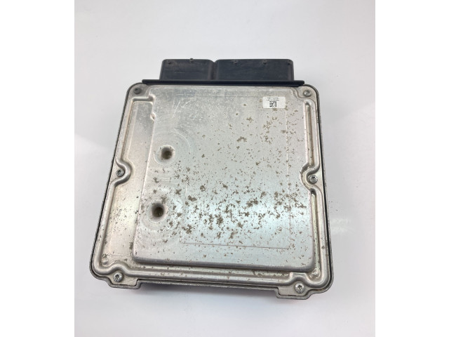 Блок управления двигателем Блок управления 03L906022RN, 0281016155   Volkswagen Tiguan