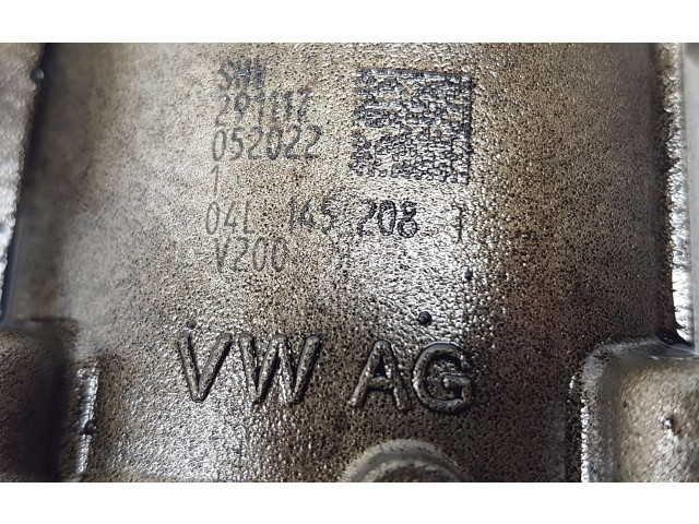 Čerpadlo oleje 04L145208T, 04L145208T   Skoda Superb B8 (3V)   DFGA