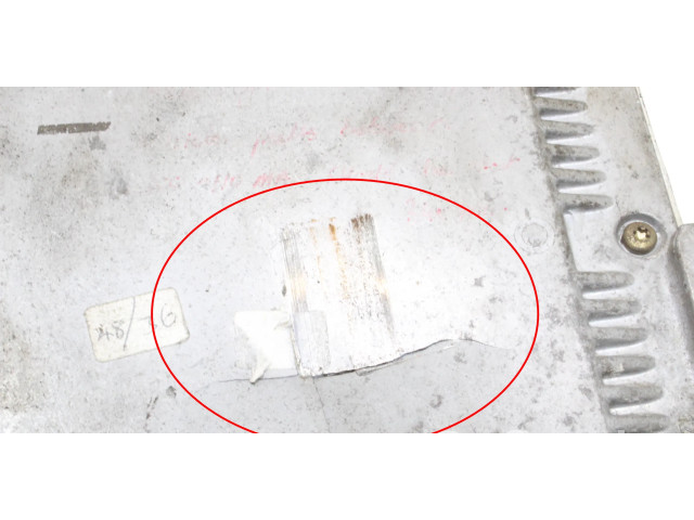 Блок управления двигателя 0281010815, 9644704480   Citroen Jumpy