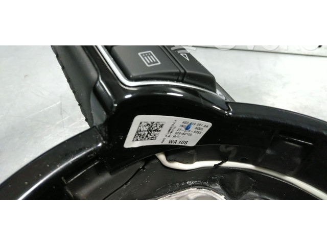Руль Audi A6 S6 C7 4G  2011 - 2018 года 4G0419091AK      