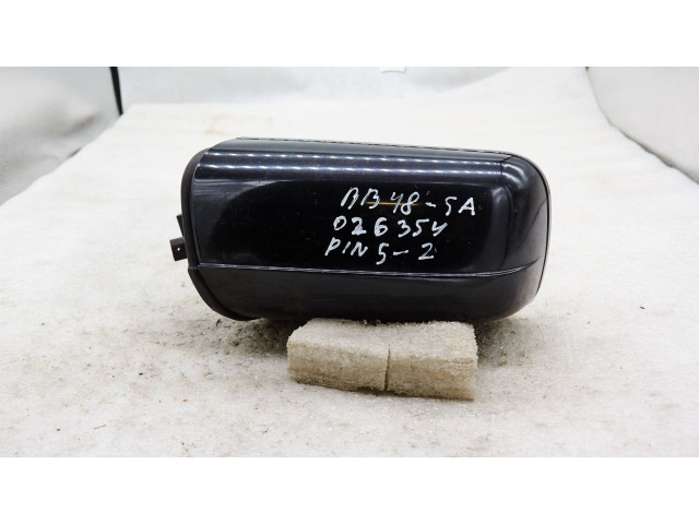 Zpětné zrcátko  Mercedes-Benz C W202 1999  2028110198, A2028110198  