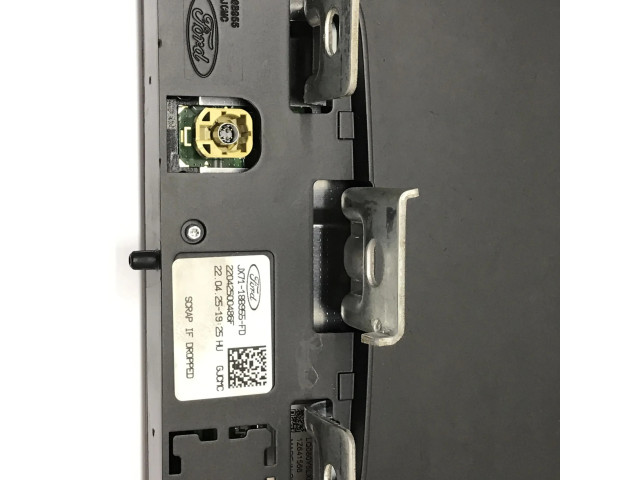 Дисплей    JX7118B955FD, 22042500486F   Ford Focus