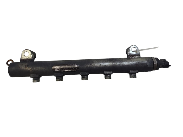 Vstřikovací lišta 0445214174, 048343   Opel Antara     