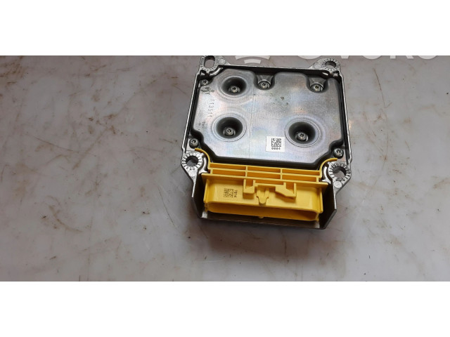 Блок подушек безопасности 4G0907637B   Audi A6 S6 C7 4G