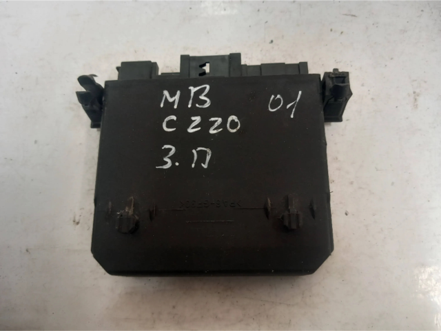 Блок управления дверью 2038206626, 351391   Mercedes-Benz C AMG W203      
