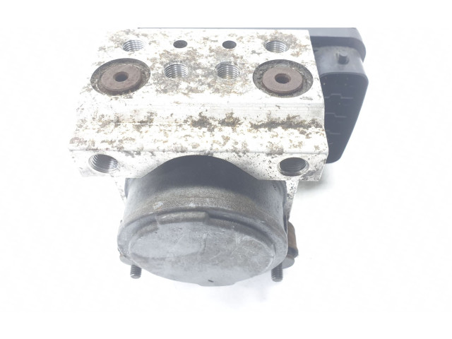 Блок АБС 4451060070, 4405060100   Toyota  Land Cruiser (J120)  2002 - 2009 года