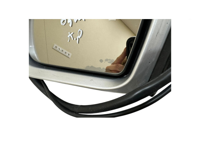 Zpětné zrcátko  Mercedes-Benz S W220 2001  2208101616  