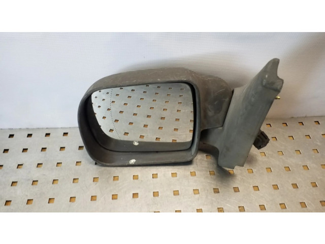 Zpětné zrcátko  levé Renault Kangoo I 2001  7700304834  