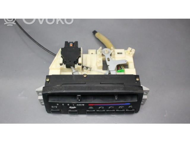 Блок управления климат-контролем S04G5   Honda Civic