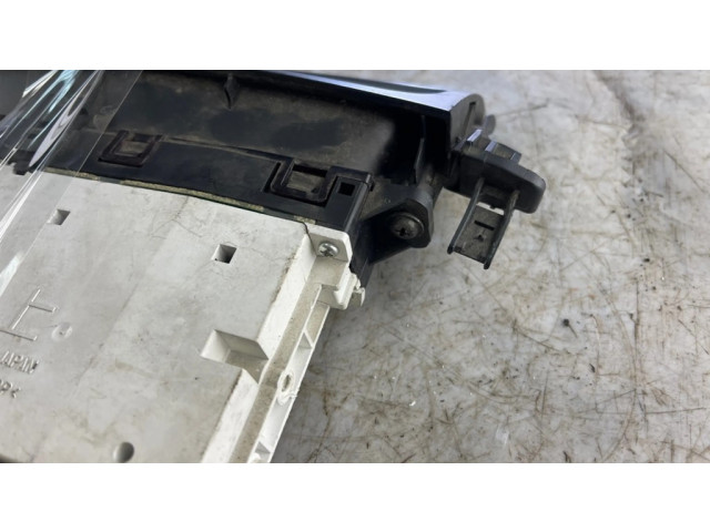 Дисплей    0261003741, 8329060251   Toyota Land Cruiser (J120)