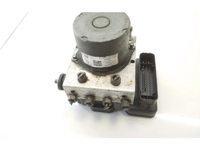 Jednotka ABS 9808958280, 9825549980   Peugeot 5008 II 2018